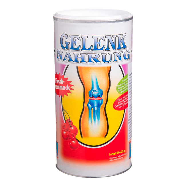 Геленк Нарунг порошок со вкусом вишни 600г ПроВиста