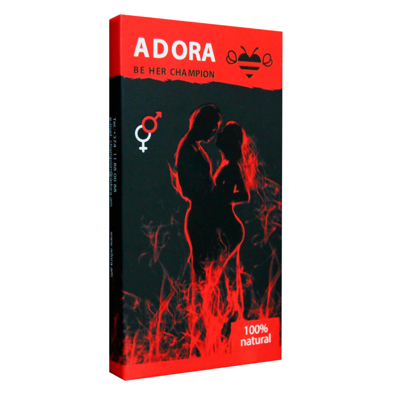 Адора (Adora) пакет-саше 15г №1