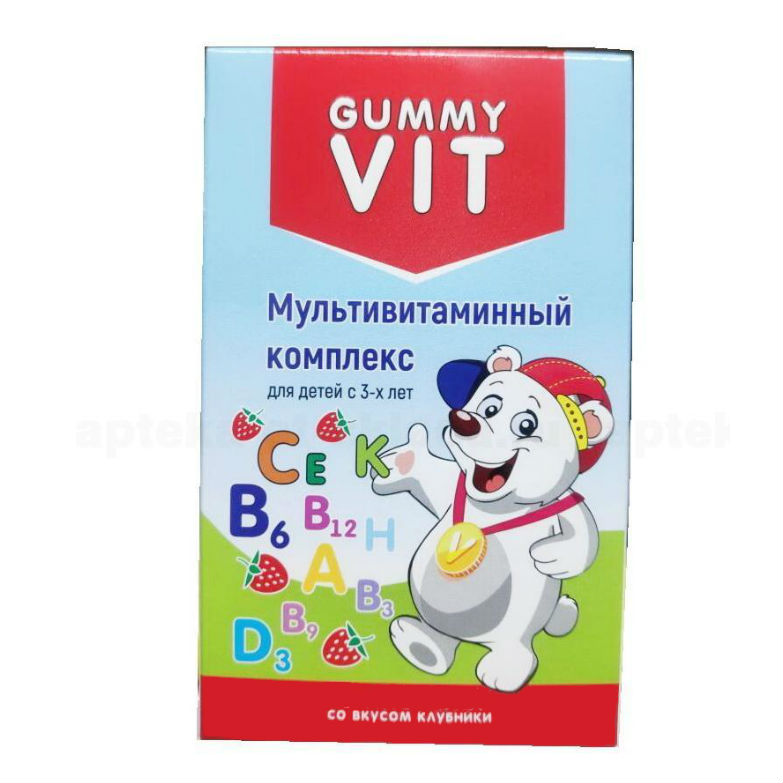 Мультивитаминный  сироп 150мл Полярис ООО