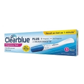 КлиаБлу (ClearBlue) Plus Тест на беременность №1