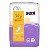 Сени Леди (Seni Lady) Mini прокладки уролог №20
