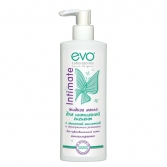 Эво (Evo) Intimate жидкое мыло для интимной гигиены д/чувствит. кожи 200мл