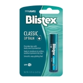 Блистекс (Blistex) Classic Lip Balm бальзам д/губ 4.25г классический