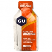 Гель GU Original апельсин-мандарин №1