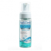 СалиЦинк (SaliZink) Пенка салициловая д/умыв д/чувст кожи 160мл цинк и сера