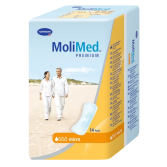 МолиМед (MoliMed) Premium Micro прокладки уролог №14