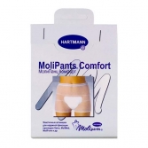 МолиПанц Комфорт (MoliPants Comfort) штанишки д/фиксации прокладок р.L №1
