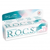 Рокс (R.O.C.S.) Medical Minerals гель д/укрепления зубов 45г реминерализующий