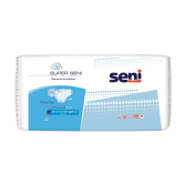 Сени (Seni) Super подгузники для взрослых размер XL №30
