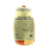 Меридиан (Meridian) Грелка резин №1 1л