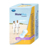 МолиМед (MoliMed) Premium Maxi прокладки уролог №14
