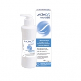 Лактацид (Lactacyd) Pharma Moisturing  ср-во д/интим гигиены 250мл увлажняющее