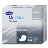 МолиМед (MoliMed) Premium Protect for men вкладыши д/мужчин №14