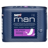 Сени Мэн (Seni Man) Super вкладыши уролог д/мужчин №10