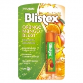 Блистекс (Blistex) Orange Mango Blast бальзам д/губ 4,25г апельсин-манго