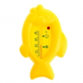 Термометр для воды Рыбка с индикацией температуры