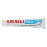 Лакалют (Lacalut) Basic з/паста 75мл