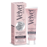 Велвет (Velvet) Крем-депилятор 100мл д/чувствит кожи и деликатных зон