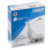 Ингалятор компрессорный Omron NE-C21 Basic Omron