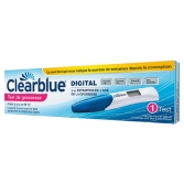 КлиаБлу (ClearBlue) Digital Устройство цифровое д/определ срока беременности №1