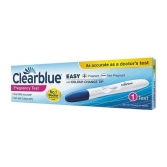 КлиаБлу (ClearBlue) Easy Тест на беременность №1
