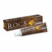 Рокс (R.O.C.S.) Кофе-табак з/паста 74г