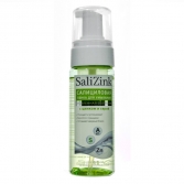 СалиЦинк (SaliZink) Пенка салициловая д/умыв д/жирн и комб кожи 160мл цинк и сера 