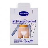 МолиПанц Комфорт (MoliPants Comfort) штанишки д/фиксации прокладок р.М №1